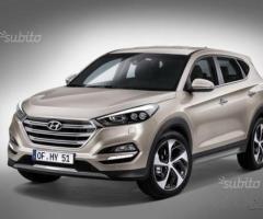 Ricambi hyundai tucson 2015,2016,2017 - 1