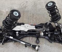 Mecanica,sospensione volkswagen golf 7