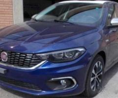 Musata fiat tipo dal 2015 al 2021