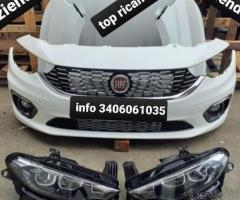 Musate,kit airbag fiat tipo vari modelli