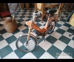 Motobecane Moby - Mobylette Da Reimmatricolare