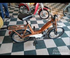 Motobecane Moby - Mobylette Da Reimmatricolare