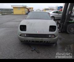 Fiat Coupè Demolita - Per Ricambi