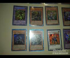 Carte - Figurine Yu gi Oh - Yugioh - Yu-Gi-Oh