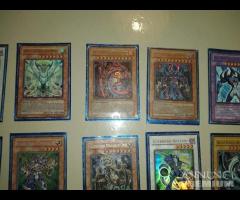 Carte - Figurine Yu gi Oh - Yugioh - Yu-Gi-Oh - 6