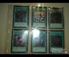 Carte - Figurine Yu gi Oh - Yugioh - Yu-Gi-Oh - 8