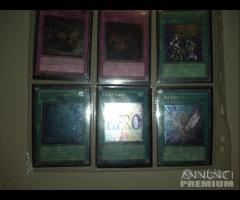 Carte - Figurine Yu gi Oh - Yugioh - Yu-Gi-Oh - 13