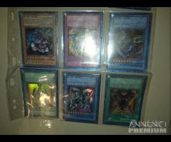 Carte - Figurine Yu gi Oh - Yugioh - Yu-Gi-Oh - 14