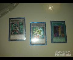 Carte - Figurine Yu gi Oh - Yugioh - Yu-Gi-Oh - 16