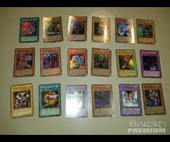 Carte - Figurine Yu gi Oh - Yugioh - Yu-Gi-Oh - 17