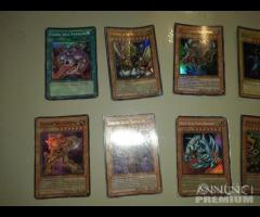 Carte - Figurine Yu gi Oh - Yugioh - Yu-Gi-Oh - 18