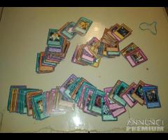 Carte - Figurine Yu gi Oh - Yugioh - Yu-Gi-Oh - 22