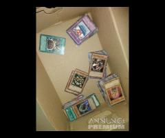 Carte - Figurine Yu gi Oh - Yugioh - Yu-Gi-Oh - 25