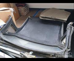 Hard Top - Hard-Top Per Fiat 850 Spyder - 2