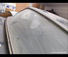 Hard Top - Hard-Top Per Fiat 850 Spyder - 12