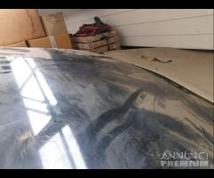 Hard Top - Hard-Top Per Fiat 850 Spyder - 14