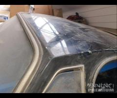 Hard Top - Hard-Top Per Fiat 850 Spyder - 15