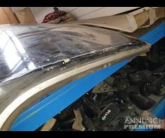 Hard Top - Hard-Top Per Fiat 850 Spyder - 16