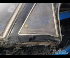 Hard Top - Hard-Top Per Fiat 850 Spyder - 17