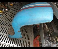 Hard Top - Hard-Top Per Jaguar E - Type - 2