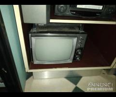 TV - Televisioni - Televisori D'Epoca - Storiche