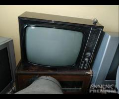 TV - Televisioni - Televisori D'Epoca - Storiche - 17