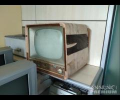 TV - Televisioni - Televisori D'Epoca - Storiche - 20