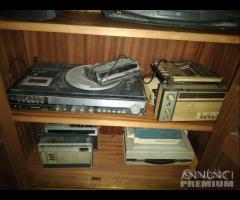 Radio Vintage Varie - Antiche - Storiche - 11