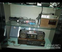 Radio Vintage Varie - Antiche - Storiche - 16