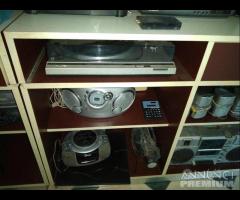 Radio Vintage Varie - Antiche - Storiche - 20