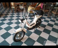 Ciclomotore Gilera 50CC Da Reimmatricolare