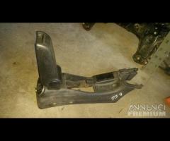 Interno In Pelle Per Alfa Romeo 166 - 13