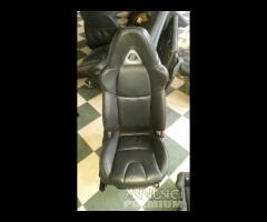 Interno In Pelle Per Mazda RX8 - RX-8 - RX 8