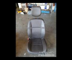 Interno In Pelle Per Renault Scenic X - Mode - 2