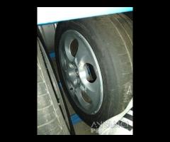 Cerchi In Lega Da 16" Per Alfa Romeo 156 - GT - 1