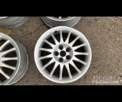 Cerchi In Lega Da 16" Per Alfa Romeo 147 - 156