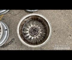 Cerchi In Lega Da 16" Per Alfa Romeo 147 - 156 - 11