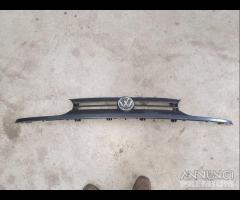 Griglia - Calandra Per Volkswagen Golf 3 GTI - 1