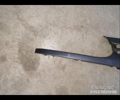 Griglia - Calandra Per Volkswagen Golf 3 GTI