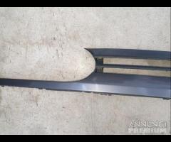 Griglia - Calandra Per Volkswagen Golf 3 GTI