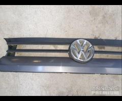 Griglia - Calandra Per Volkswagen Golf 3 GTI