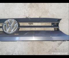 Griglia - Calandra Per Volkswagen Golf 3 GTI