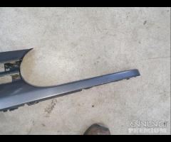 Griglia - Calandra Per Volkswagen Golf 3 GTI - 6