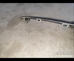 Griglia - Calandra Per Volkswagen Golf 3 GTI - 9