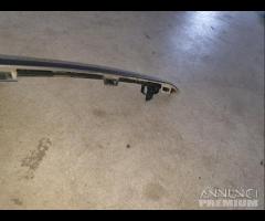 Griglia - Calandra Per Volkswagen Golf 3 GTI - 10