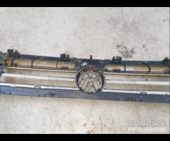 Griglia - Calandra Per Volkswagen Golf 3 GTI - 13