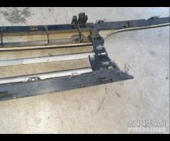 Griglia - Calandra Per Volkswagen Golf 3 GTI - 15