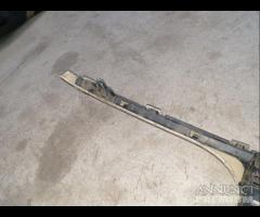 Griglia - Calandra Per Volkswagen Golf 3 GTI - 17