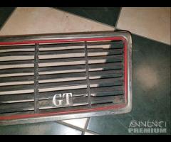 Griglia - Calandra Per Lancia Y10 GT - 5