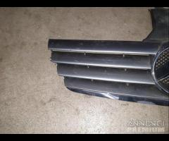 Griglia - Calandra Per Mercedes C W203